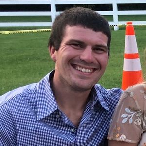 Meet your Posher, Matthew